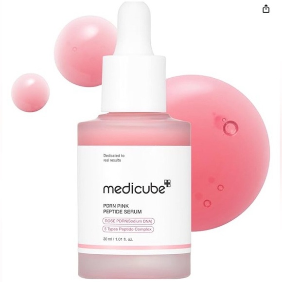 Medicube Other - Medicube PDRN Pink Peptide Serum - NEW